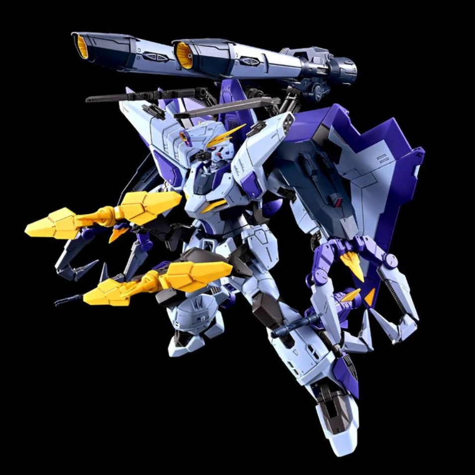 (Pre-Order) Premium Bandai Full Mechanics 1/100 GAT-XX370 Boost Raider Gundam