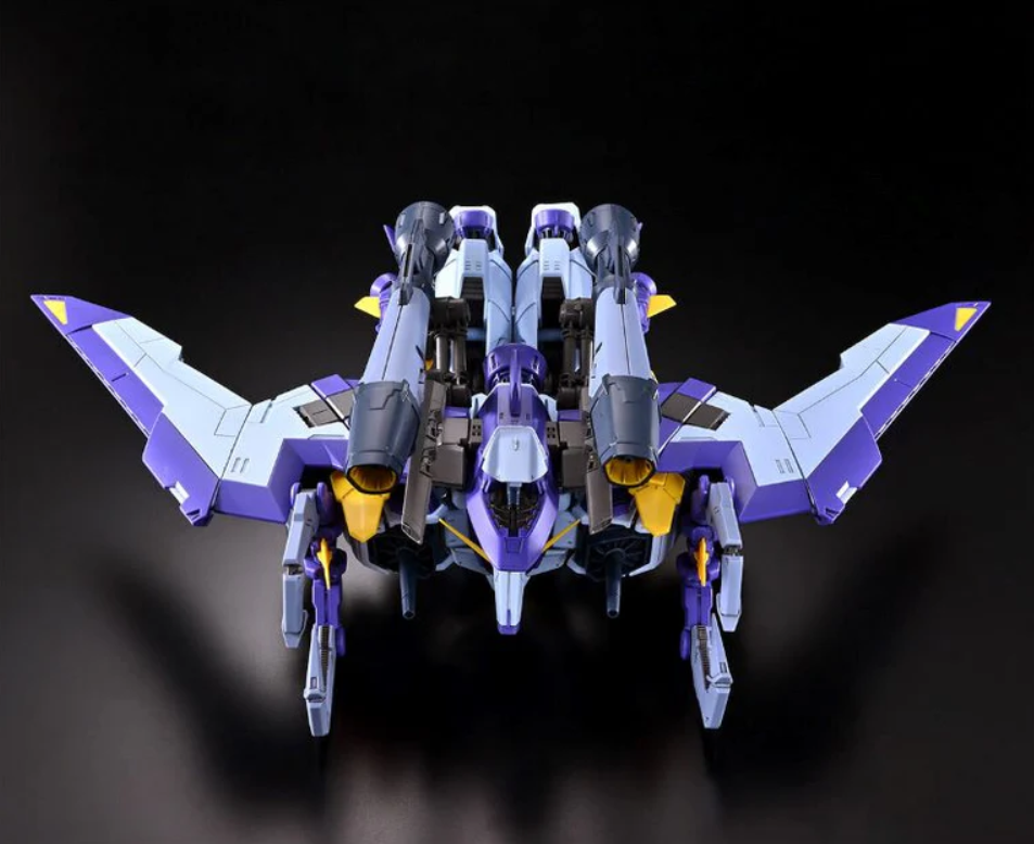 (Pre-Order) Premium Bandai Full Mechanics 1/100 GAT-XX370 Boost Raider Gundam