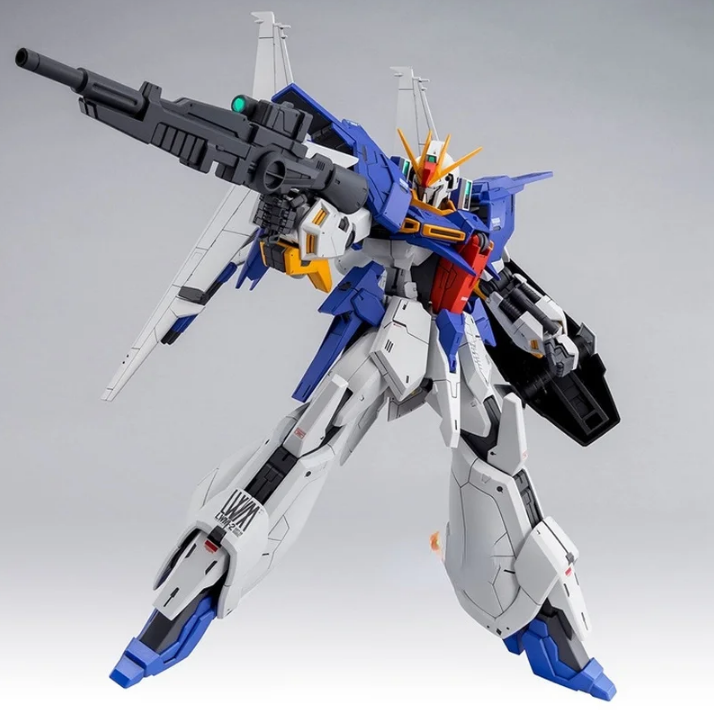 プレミアムバンダイ RE 1/100 ガンダムリンドヴルム – Gundamaker プレミアムバンダイ RE 1/100 ガンダムリンドヴルム – Gundamaker