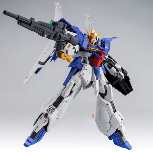 プレミアムバンダイ RE 1/100 ガンダムリンドヴルム