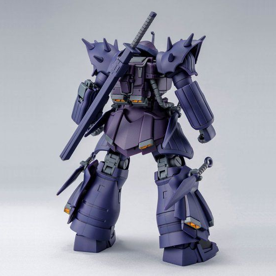 Premium Bandai HG 1/144 Efreet Nacht