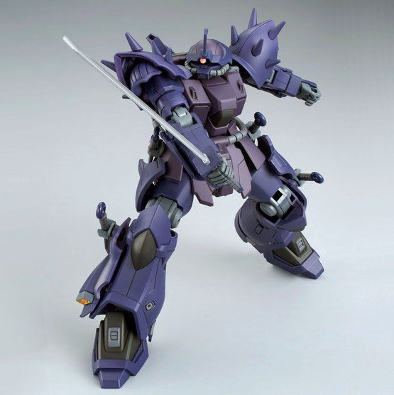 Premium Bandai HG 1/144 Efreet Nacht