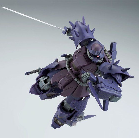 Premium Bandai HG 1/144 Efreet Nacht