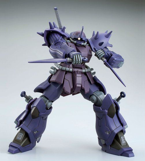 Premium Bandai HG 1/144 Efreet Nacht
