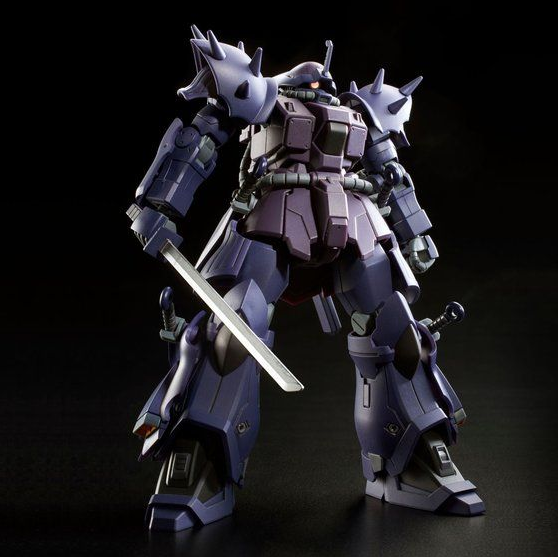 Premium Bandai HG 1/144 Efreet Nacht
