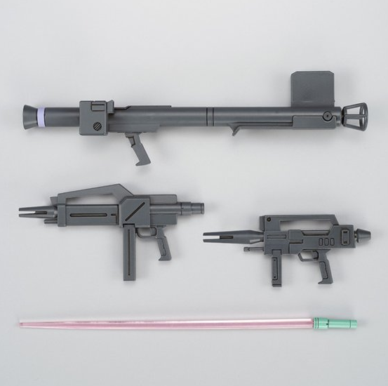 (Pre-Order) Premium Bandai HG 1/144 RGM-89S Prototype Stark Jegan