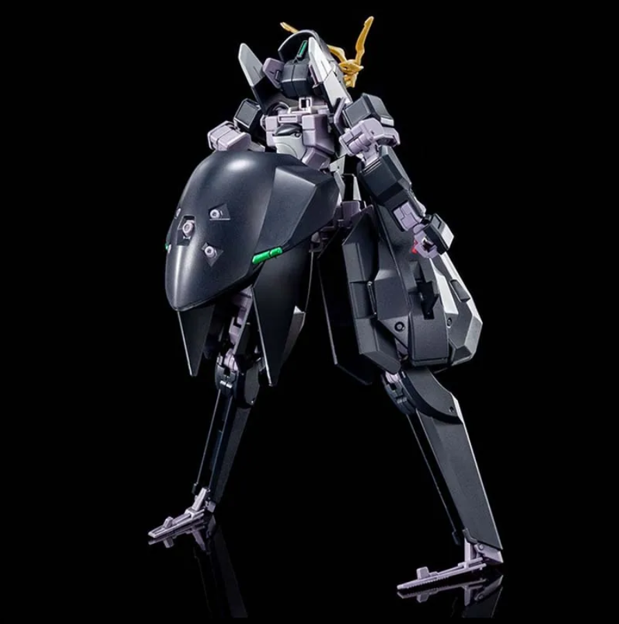 Premium Bandai HG 1/144 TR-6 Woundwort Psycho-Blade Custom