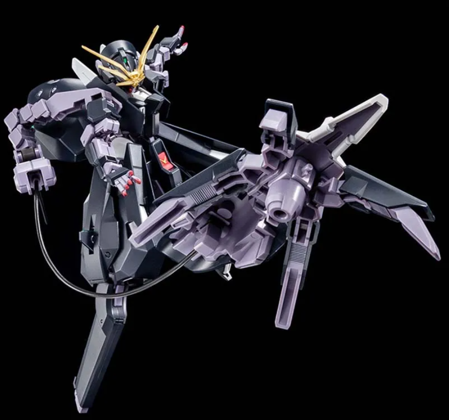 Premium Bandai HG 1/144 TR-6 Woundwort Psycho-Blade Custom