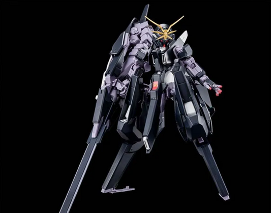 Premium Bandai HG 1/144 TR-6 Woundwort Psycho-Blade Custom