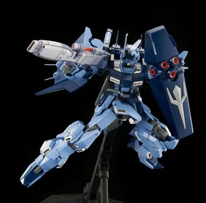 Premium Bandai HG 1/144 AMX-018 Todesritter