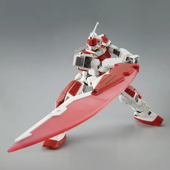 Premium Bandai HG 1/144 RX-80RR Red Rider