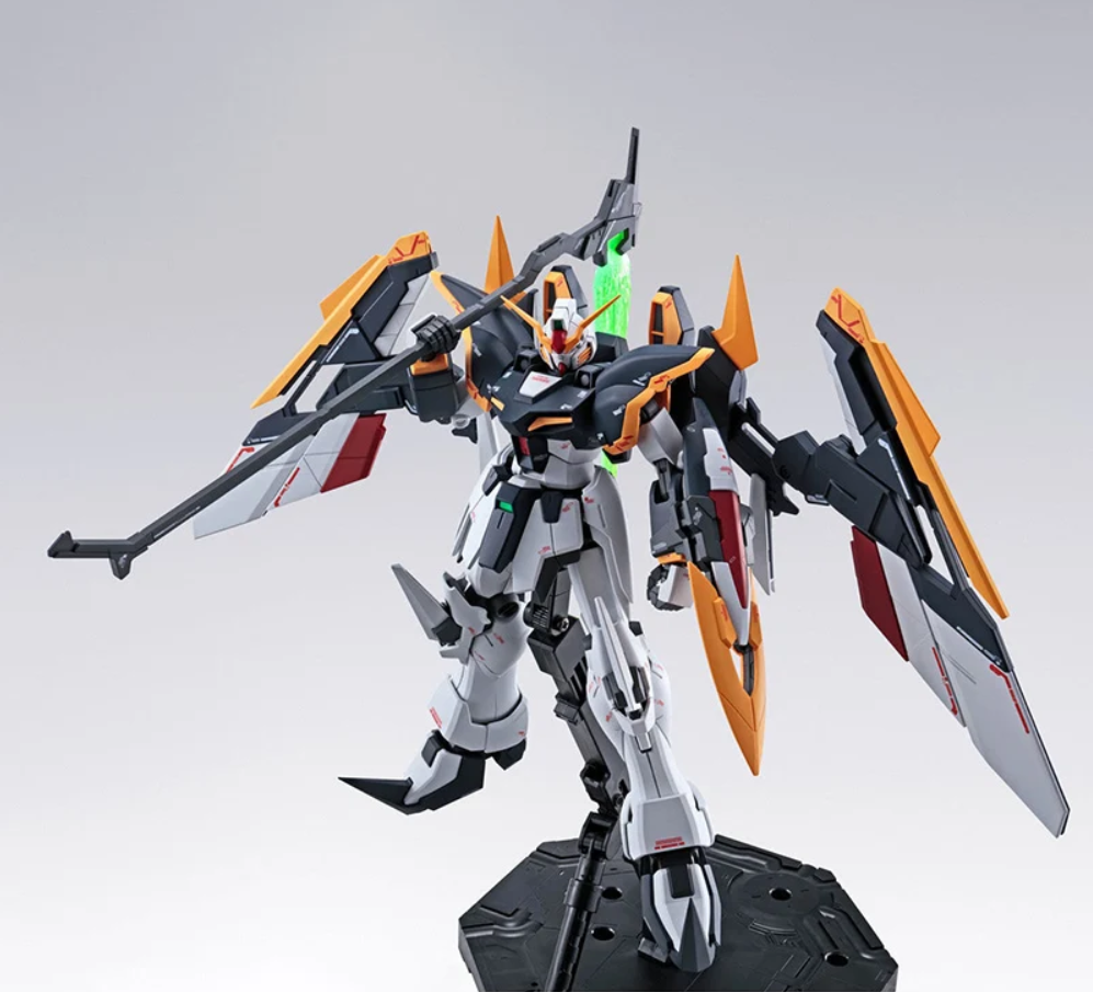 MG 1/100 Gundam Deathscythe EW – USA Gundam Store