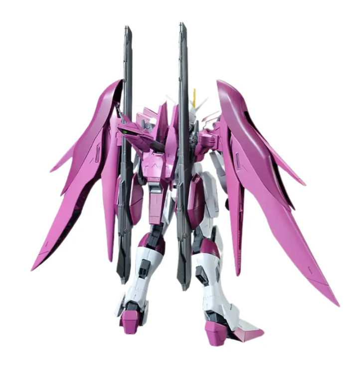 Premium Bandai MG 1/100 Destiny Impluse R Gundam (Regenes)
