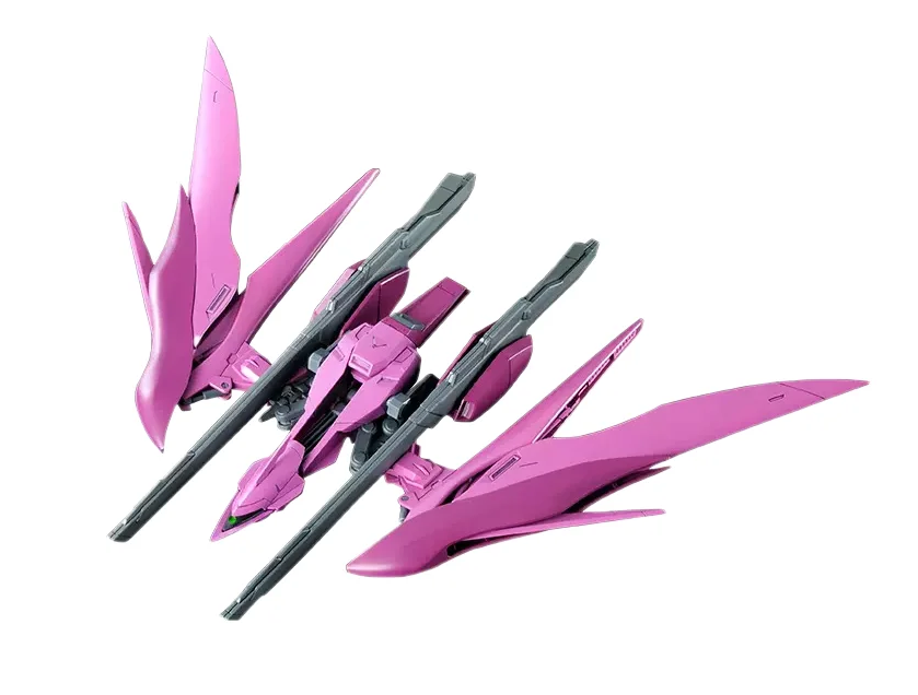 Premium Bandai MG 1/100 Destiny Impluse R Gundam (Regenes)