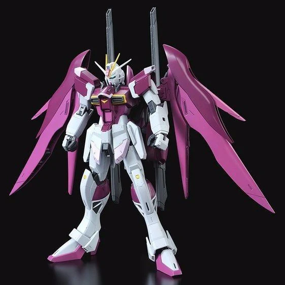 Premium Bandai MG 1/100 Destiny Impluse R Gundam (Regenes)