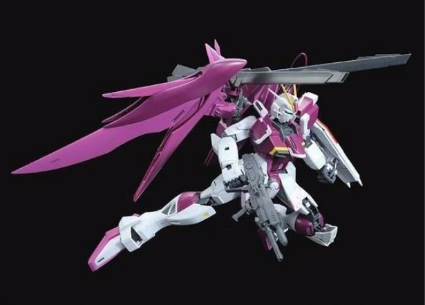 Premium Bandai MG 1/100 Destiny Impluse R Gundam (Regenes)