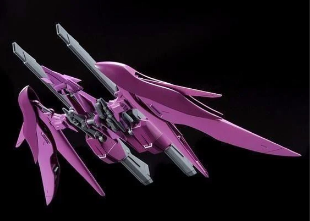 Premium Bandai MG 1/100 Destiny Impluse R Gundam (Regenes)