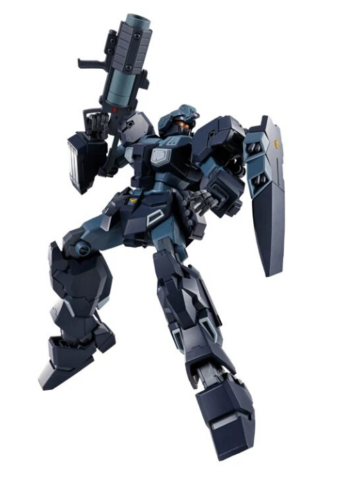 Premium Bandai MG 1/100 RGM-96X Jesta (Shezarr Type B&C)