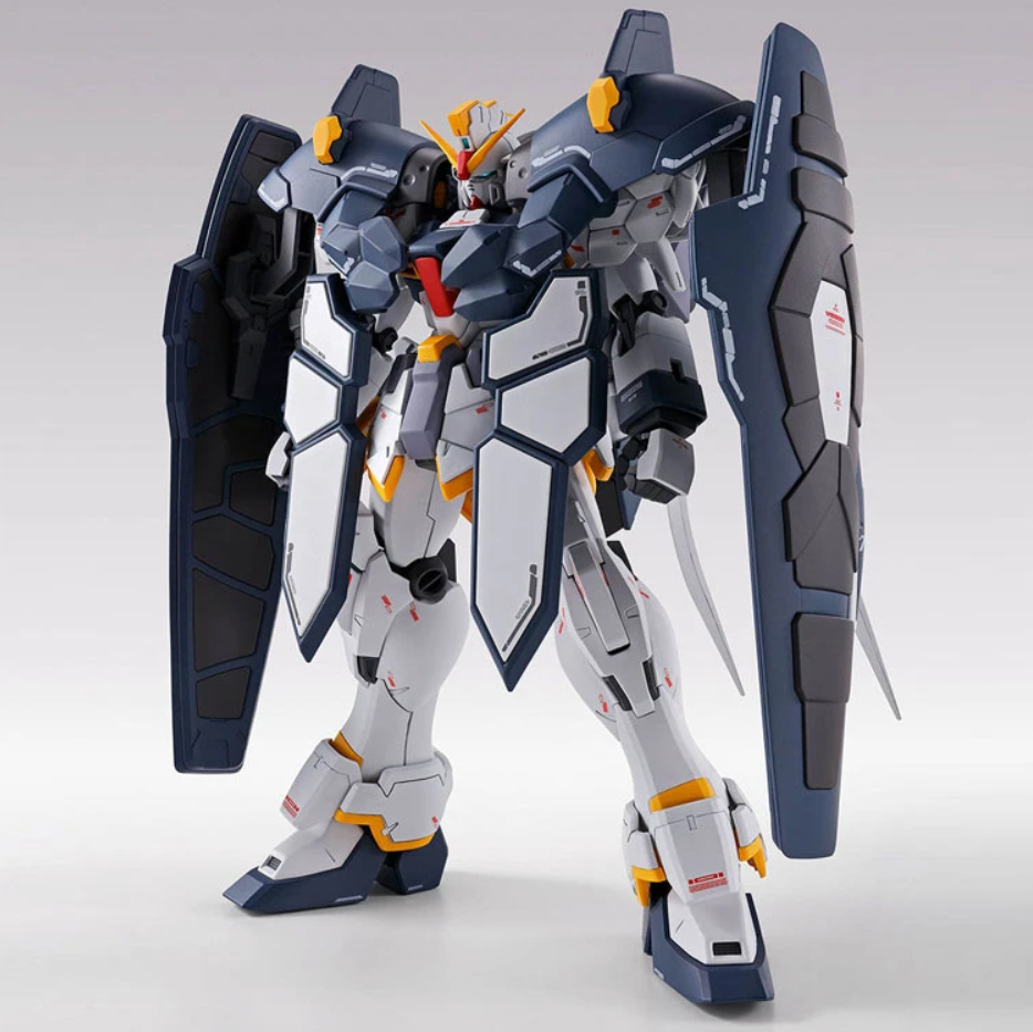 プレミアムバンダイ MG 1/100 XXXG-01SR ガンダムサンドロック プレミアムバンダイ MG 1/100 XXXG-01SR ガンダムサンドロック