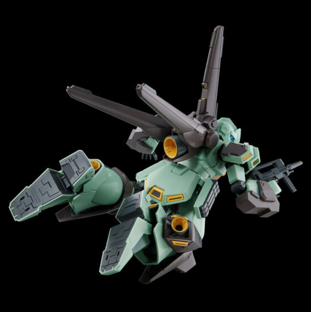 Premium Bandai MG 1/100 Stark Jegan