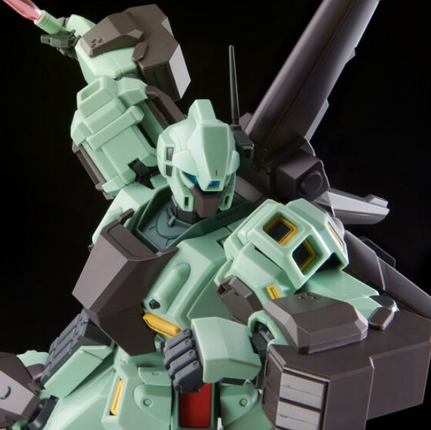 Premium Bandai MG 1/100 Stark Jegan