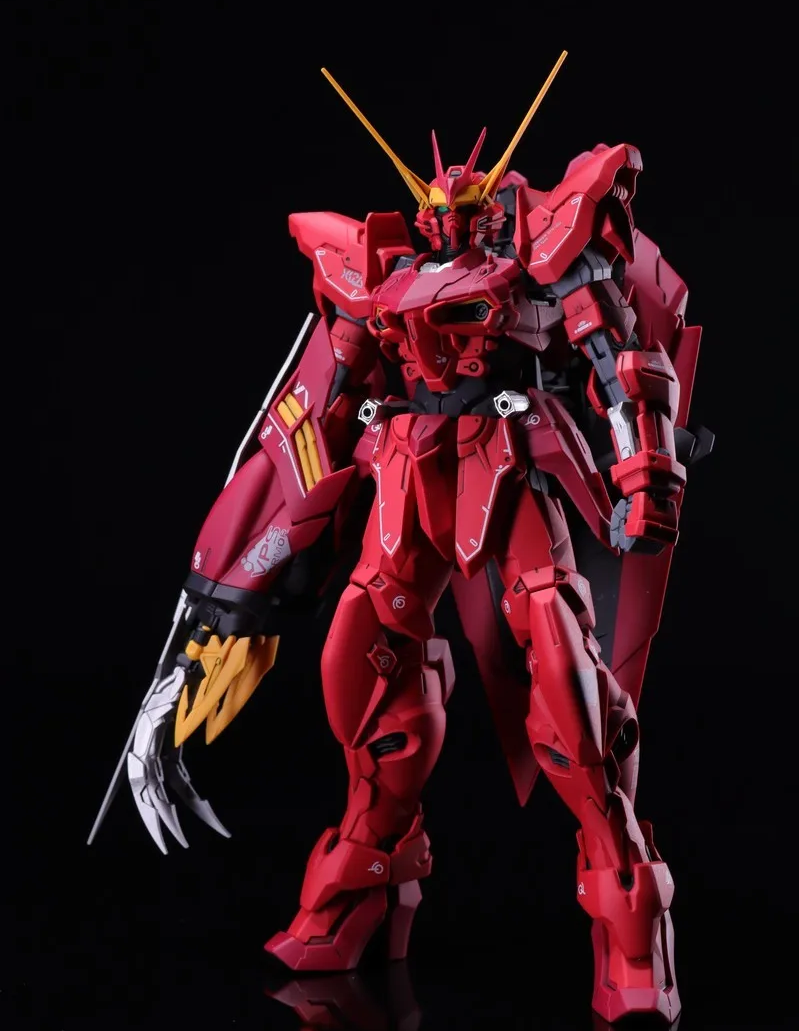 プレミアムバンダイ MG 1/100 RGX-00 テスタメントガンダム プレミアムバンダイ MG 1/100 RGX-00 テスタメントガンダム