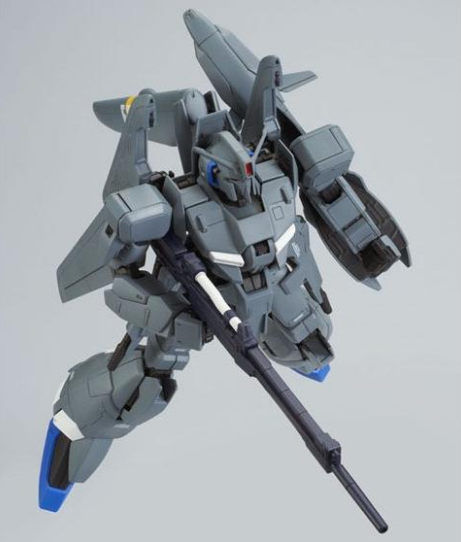 Premium Bandai MG 1/100 Zeta Plus A1 (Unicorn Ver.)