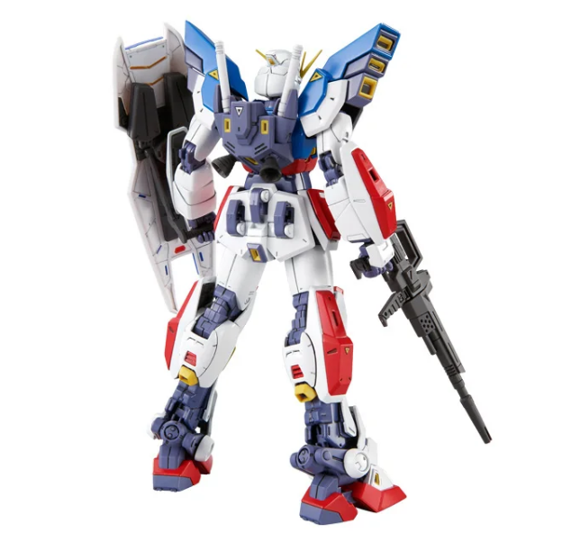 Premium Bandai MG 1/100 F90-II I-Type