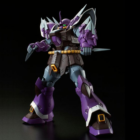 プレミアムバンダイ RE/100 イフリート・シュナイド