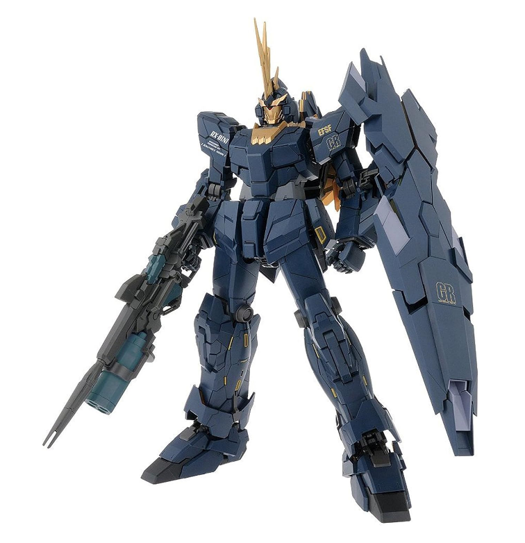 Bandai PG 1/60 Unicorn Gundam 02 Banshee Norn