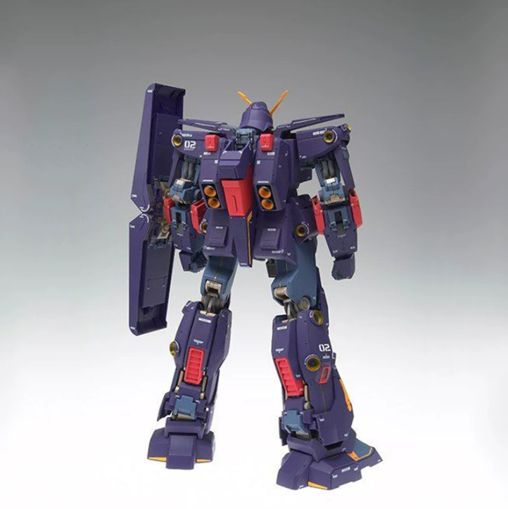 La+ MRX-010 Psycho Gundam Mk-II (STL File)