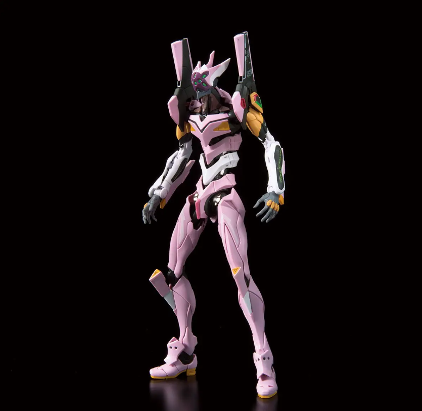 プレミアムバンダイ RG 1/144 エヴァンゲリオン初号機（3.0+1.0 ver