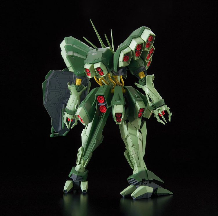Bandai RE 1/100 AMX-103 Hamma-Hamma
