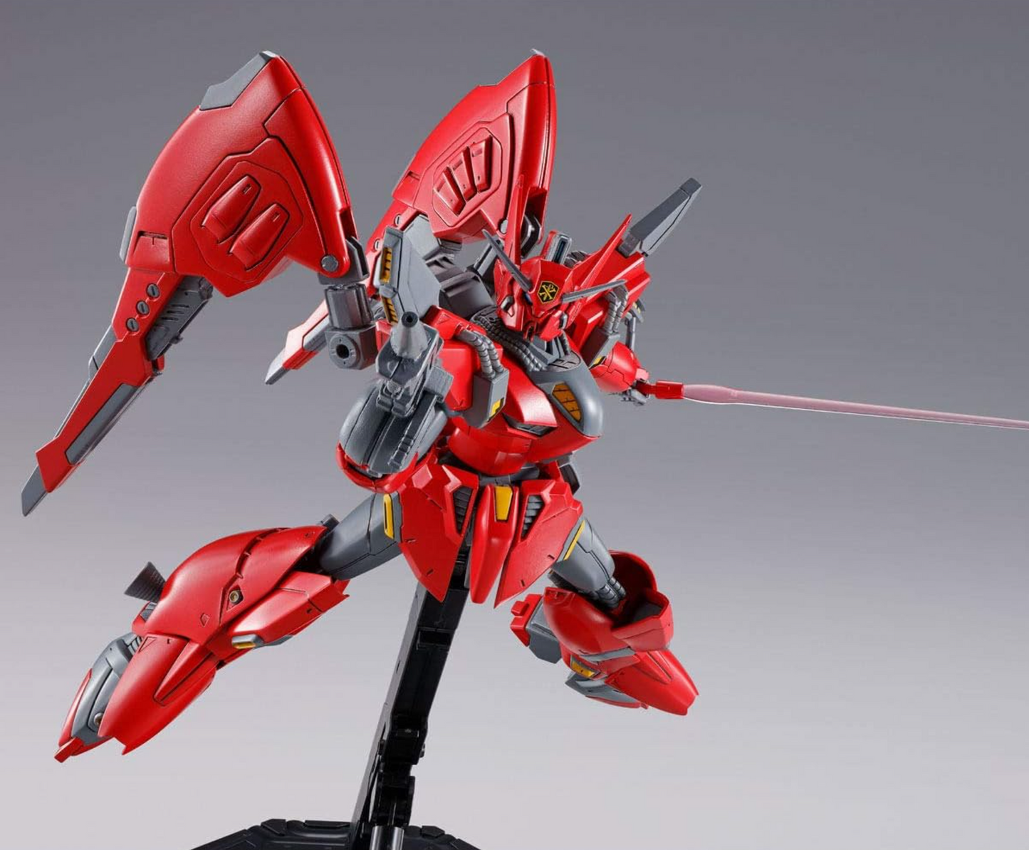 Premium Bandai RE 1/100 XM-07G Vigna-Zirah