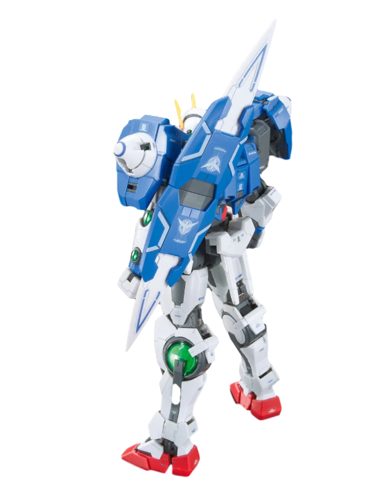 Bandai RG 1/144 #18 00 Gundam Raiser