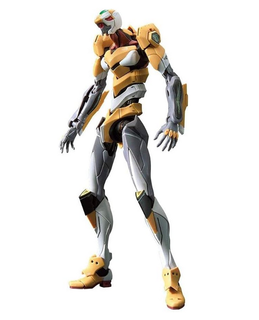 Bandai RG 1/144 Evangelion Einheit-00 DX