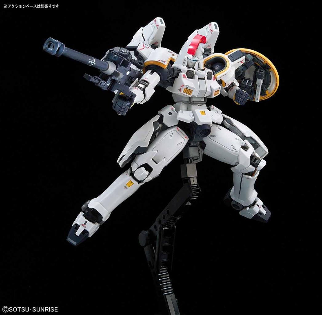 Bandai RG 1/144 #28 Tallgeese (EW)