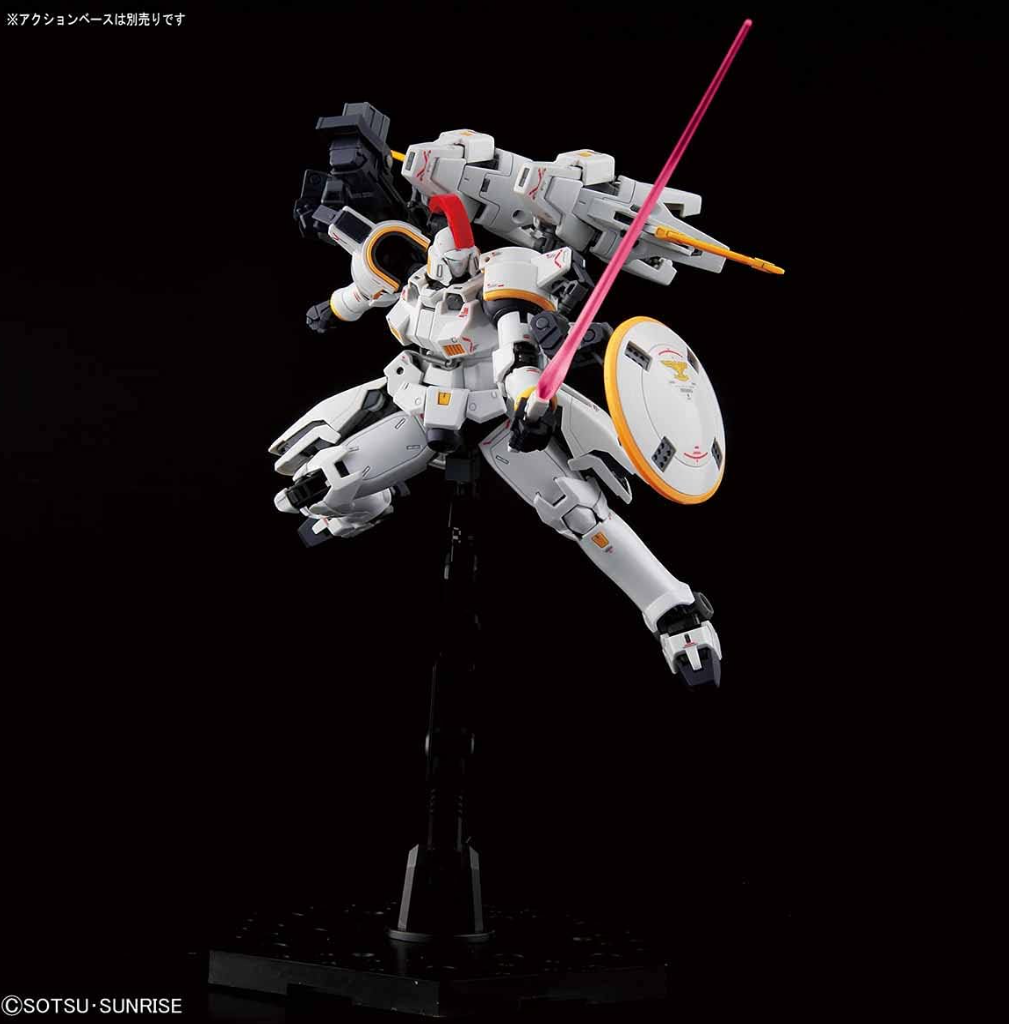 Bandai RG 1/144 #28 Tallgeese (EW)