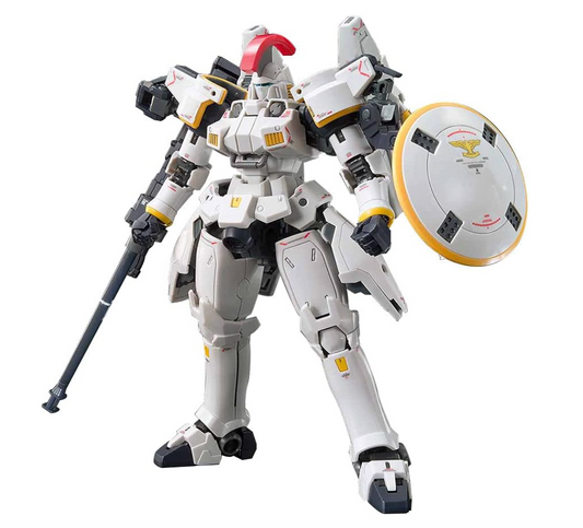 バンダイ RG 1/144 #28 トールギス (EW)