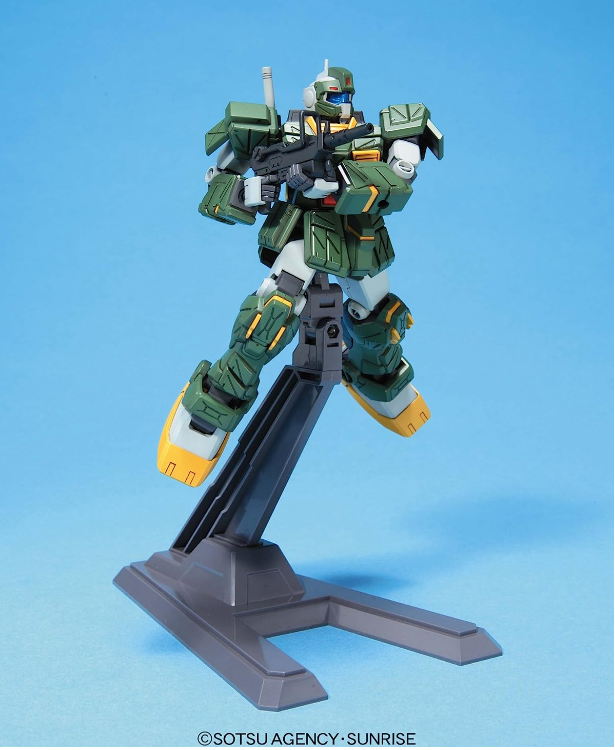 Bandai HG 1/144 RGM-79FP GM Striker