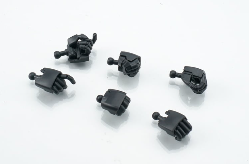 レッドソウルトイズ RG 1/144 ナイトホーク Spec-II