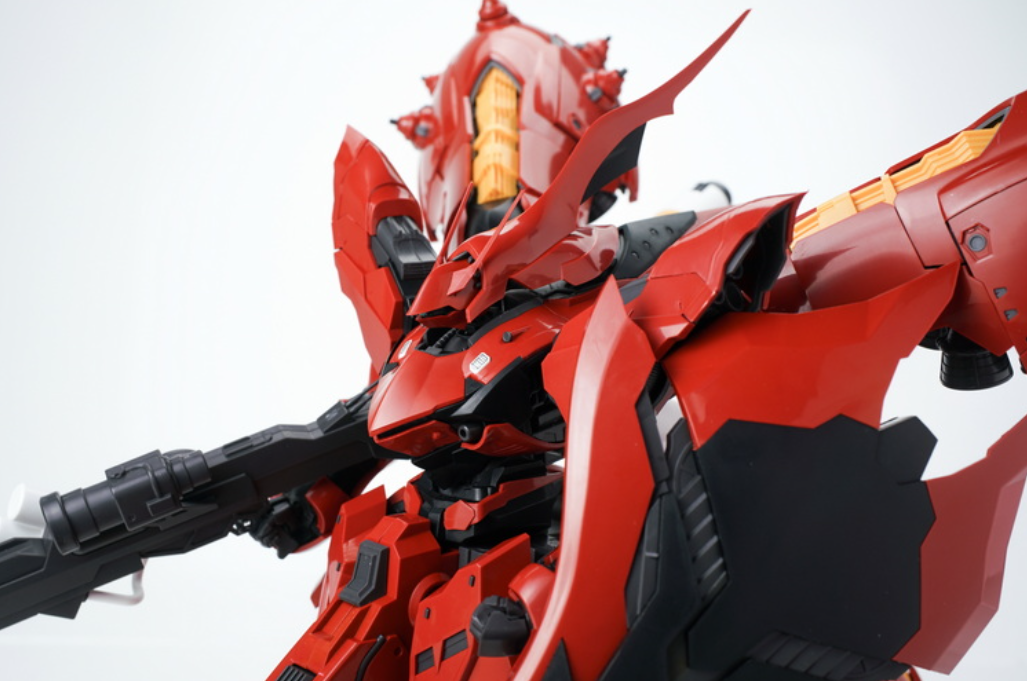 レッドソウルトイズ RG 1/144 ナイトホーク Spec-II