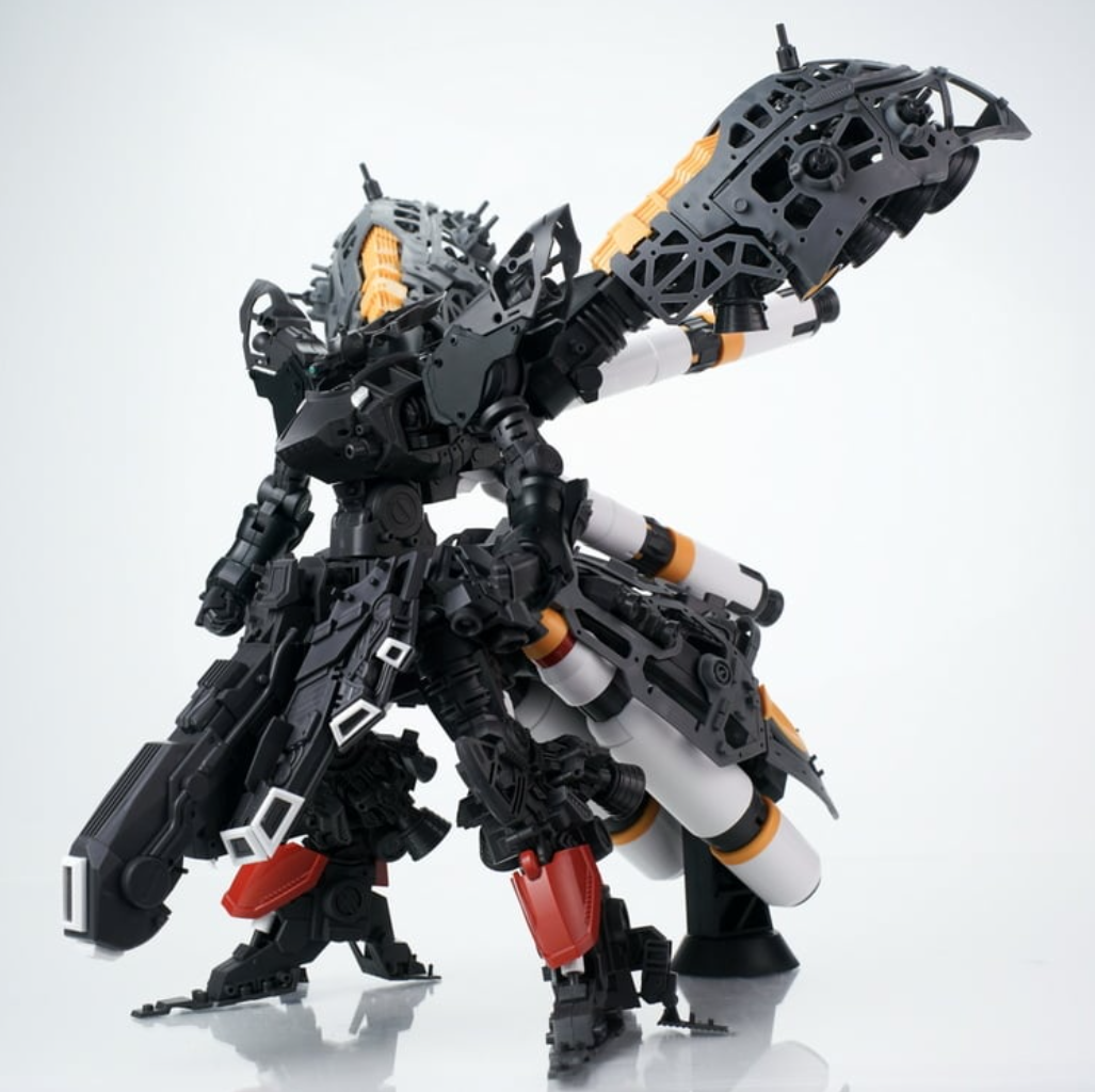 レッドソウルトイズ RG 1/144 ナイトホーク Spec-II