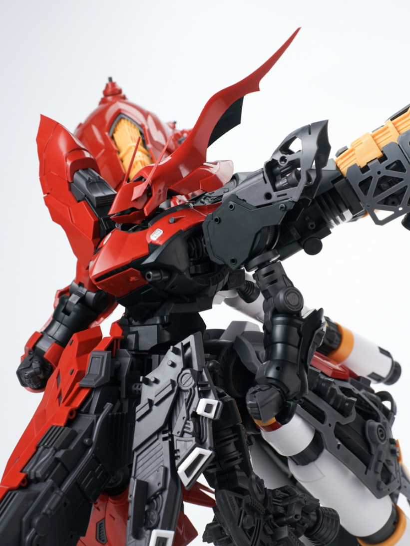 レッドソウルトイズ RG 1/144 ナイトホーク Spec-II