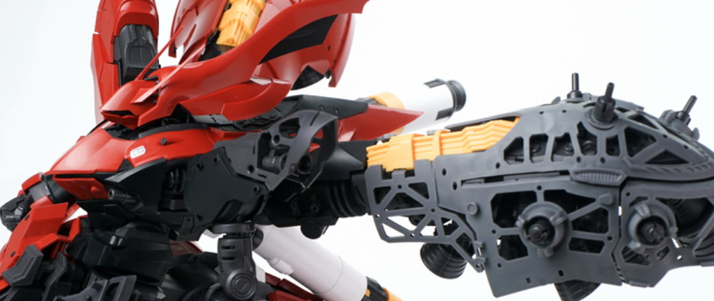 レッドソウルトイズ RG 1/144 ナイトホーク Spec-II