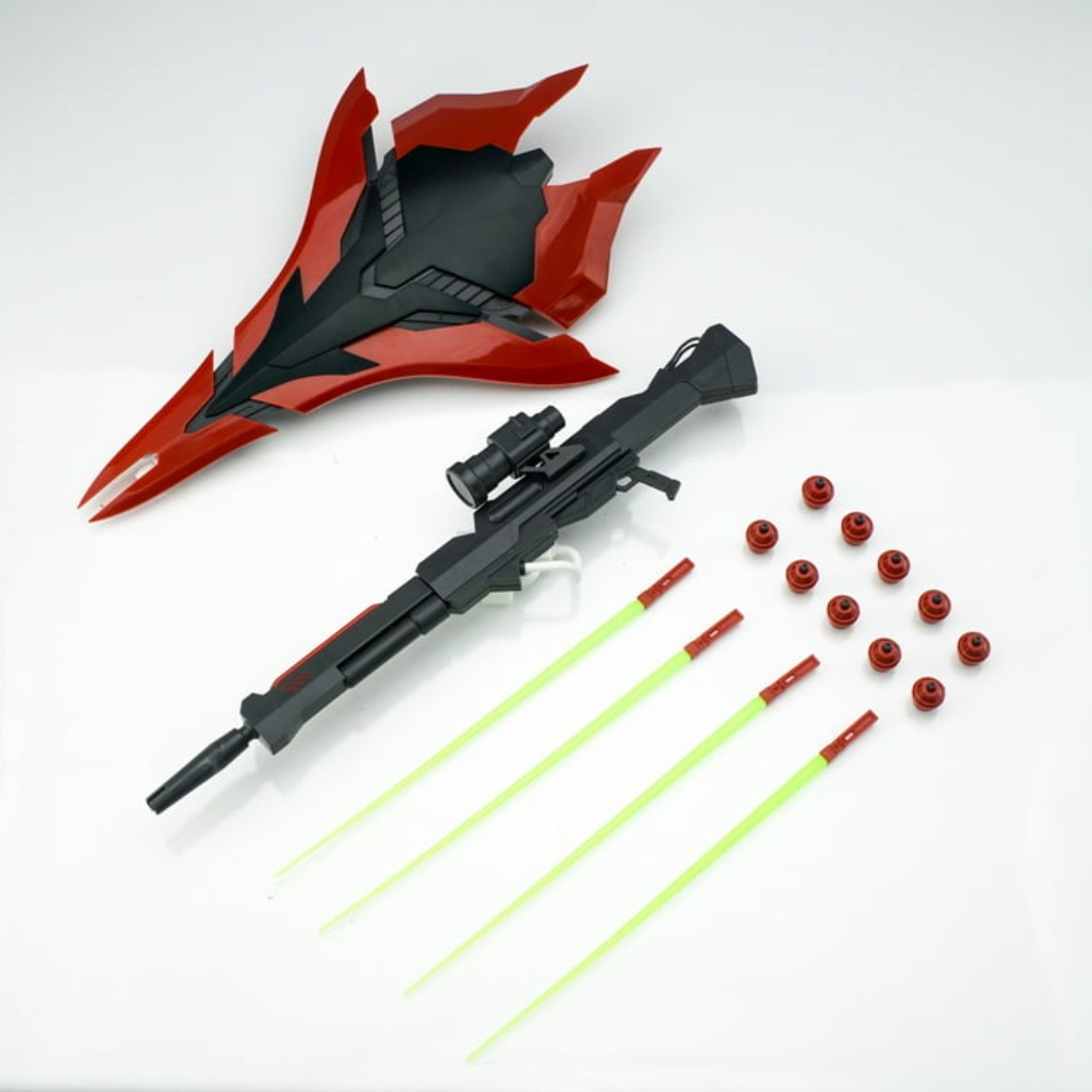 レッドソウルトイズ RG 1/144 ナイトホーク Spec-II