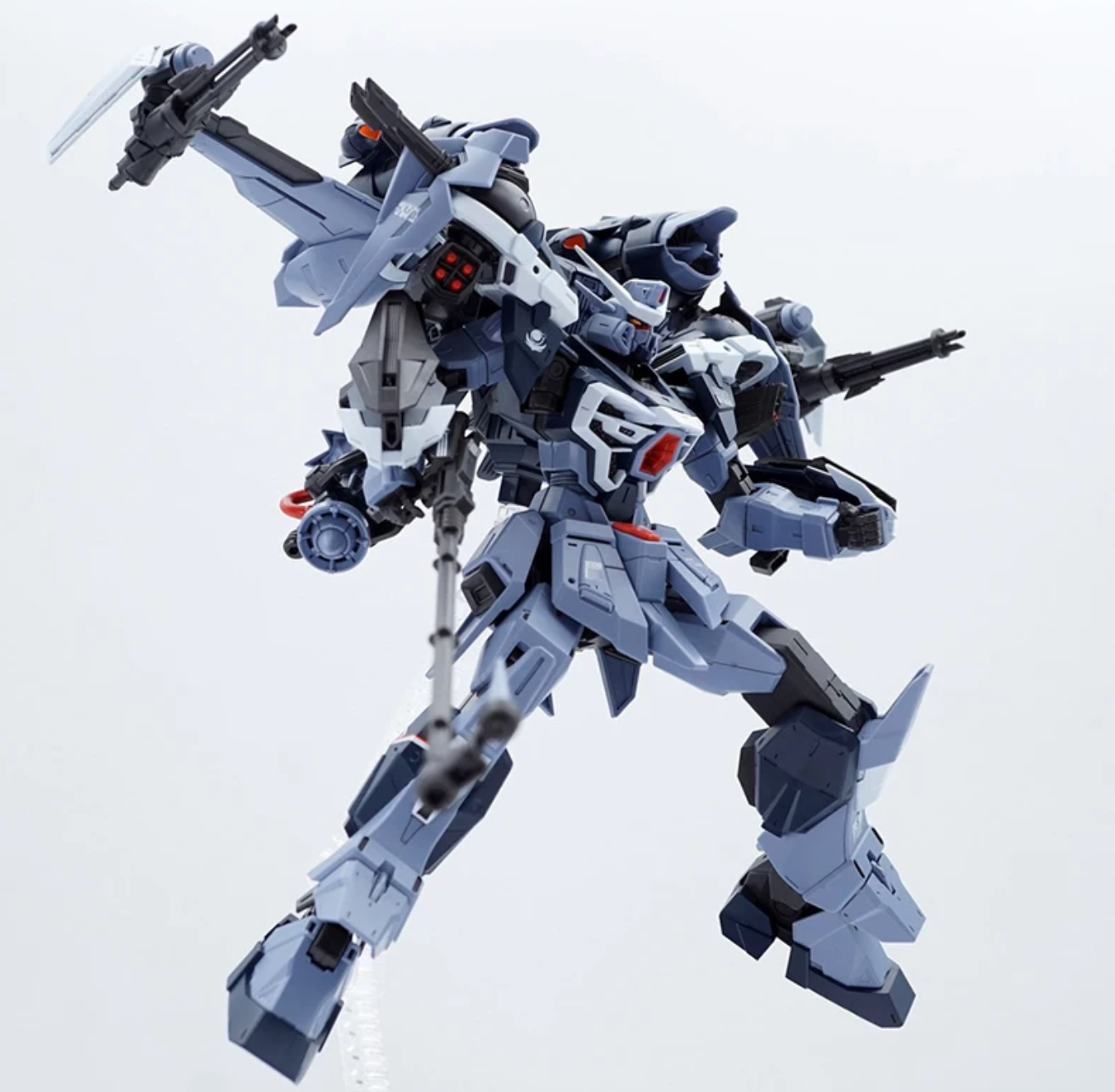 Bandai Full Mechanics 1/100 GAT-X130 Aile Calamity Gundam