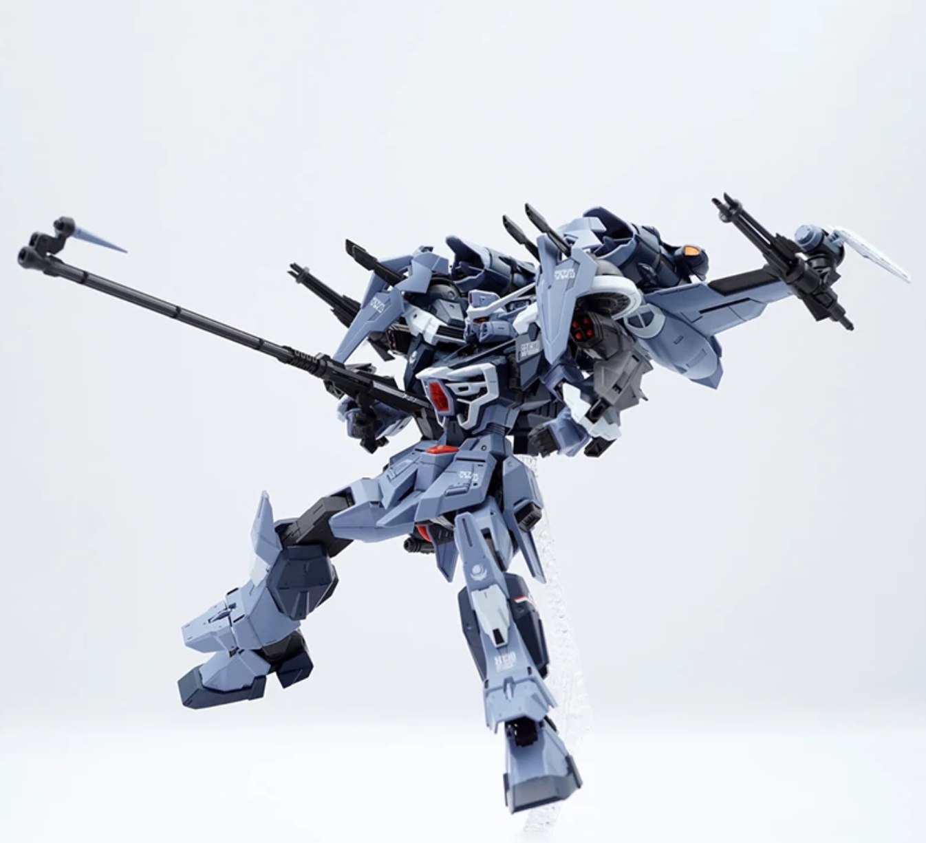 Bandai Full Mechanics 1/100 GAT-X130 Aile Calamity Gundam