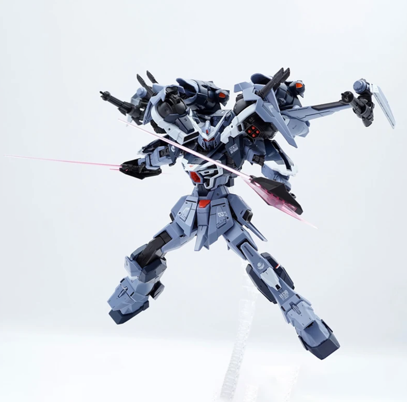 Bandai Full Mechanics 1/100 GAT-X130 Aile Calamity Gundam