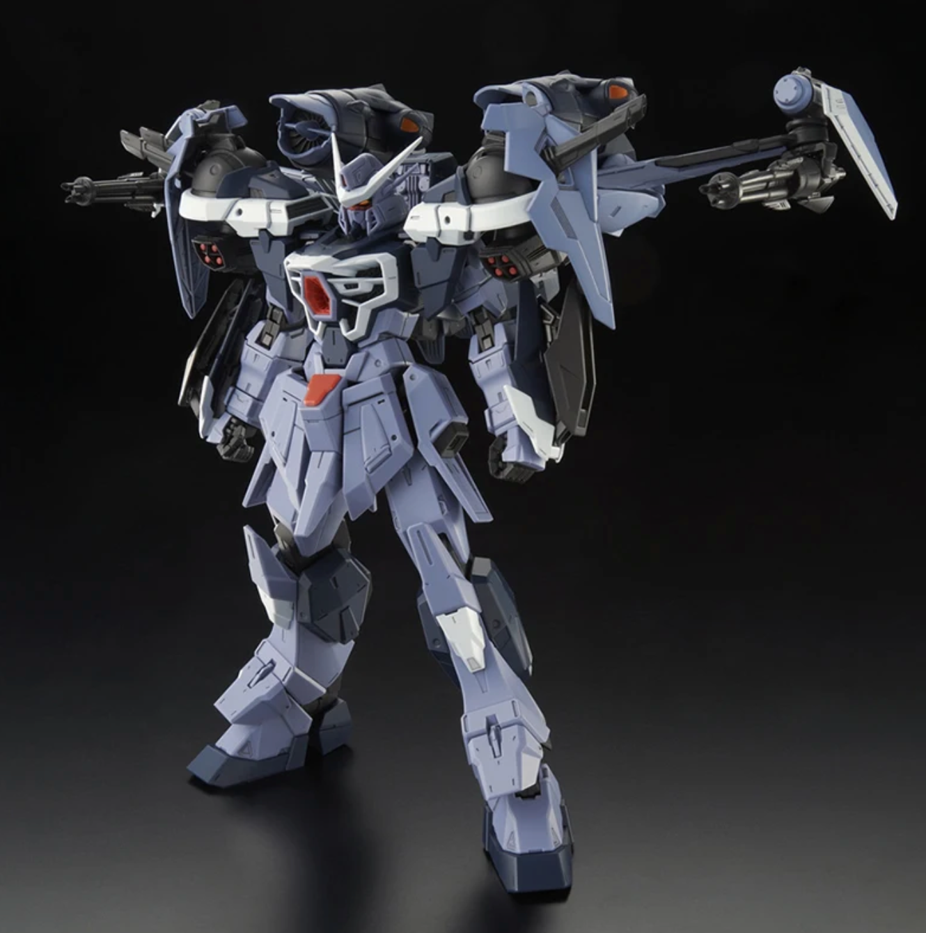 Bandai Full Mechanics 1/100 GAT-X130 Aile Calamity Gundam